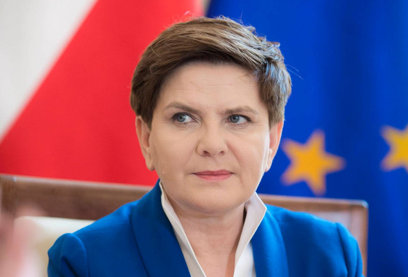 Premier o działaniach PE: To rezolucja przeciwko państwu polskiemu