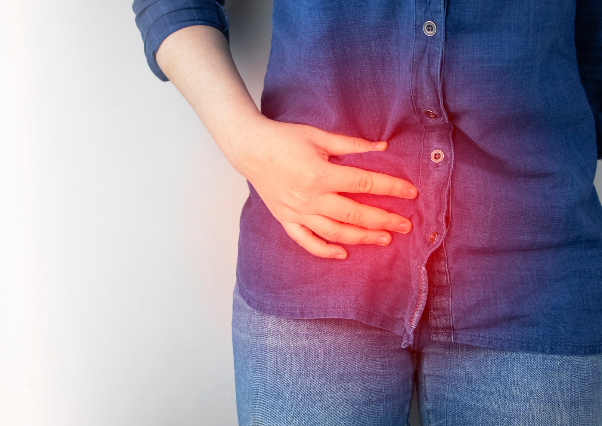Carcinoid tumors often have no symptoms.