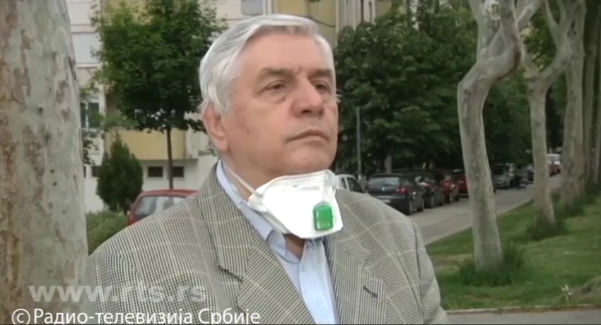 branislav tiodorović rts