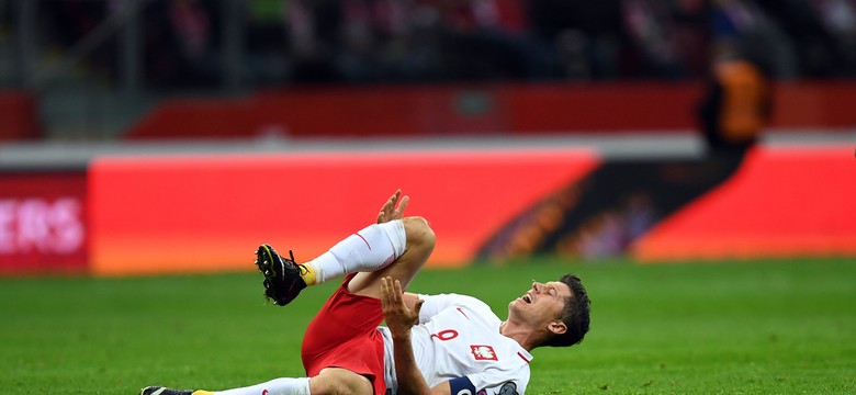 Marzenie Lewandowskiego nie spełni się. Upadł temat jego transferu do Realu Madryt