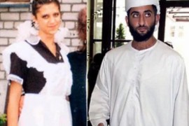 Nataša je radila kao KONOBARICA, a onda je ŠEIKU MILIJARDERU poslužila sok i dobila SVET NA DLANU: Postala Ajša, rodila mu ćerku pa DOŽIVELA PAKAO