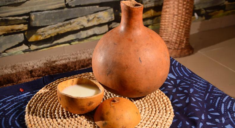 Here's why you probably shouldn't be drinking Palm Wine