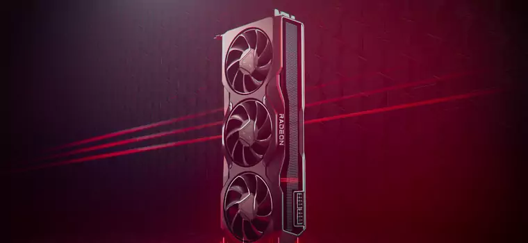 AMD Radeon RX 7900 XTX i RX 7900 XT trafiły do sprzedaży