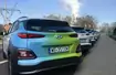 Hyundai'e Kona Electric dla Krakowa 