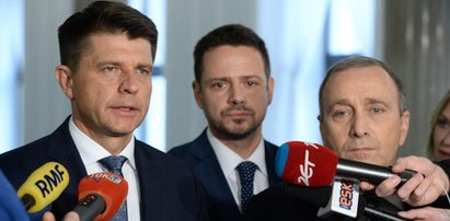 Tak Petru zdradził swoich. „Srogo za to zapłaci”