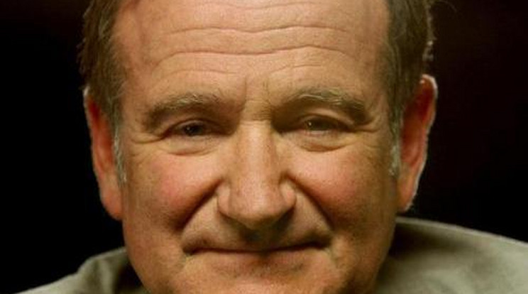 Tengerbe szórták Robin Williams hamvait