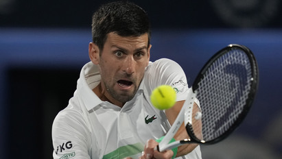 Novak Djokovicsot az Egyesült Államokból is kitiltották: „A mai naptól nem léphetek be az országba”