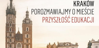 Debata Faktu i Urzędu Miasta Krakowa. Przyszłość edukacji