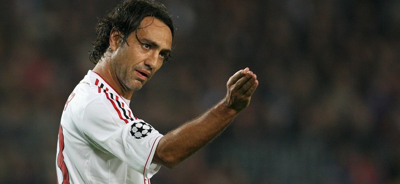 Legendarny obrońca AC Milan przeprowadza się do Kanady