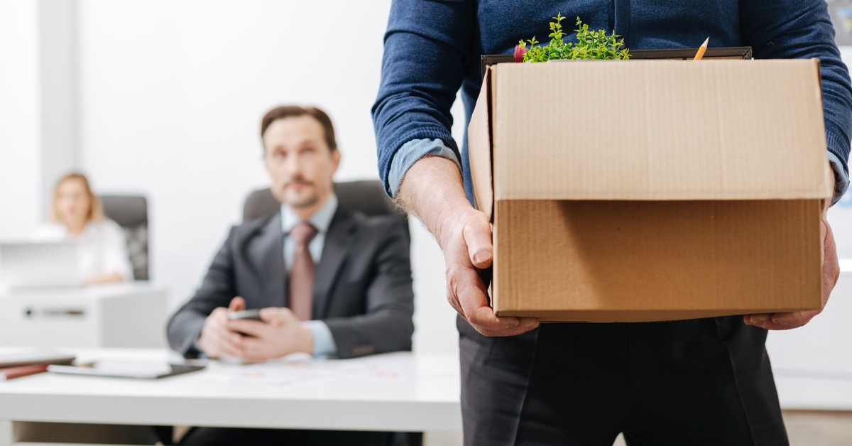 To był czarny rok dla rynku pracy. W 2025 fala zwolnień grupowych w Polsce była największa od lat