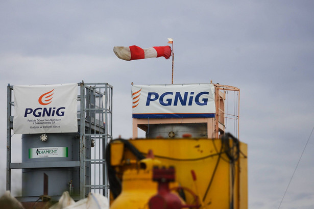 Polskie Górnictwo Naftowe i Gazownictwo nie jest zainteresowany nabyciem pakietu akcji Słowackiego Przemysłu Gazowniczego, deklaruje spółka w specjalnym oświadczeniu.