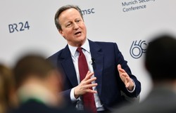 Brytyjski MSZ nie ma złudzeń, kto jest winny śmierci Nawalnego. "Pełna odpowiedzialność"