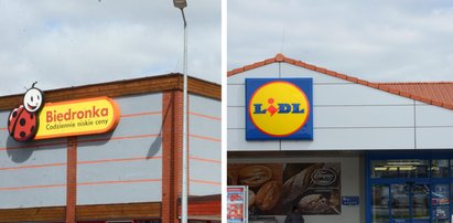 Założymy się, że nie zgadniesz, co sprzedają Biedronka i Lidl na walentynki!