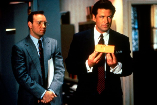 Glengarry Glen Ross (1992)