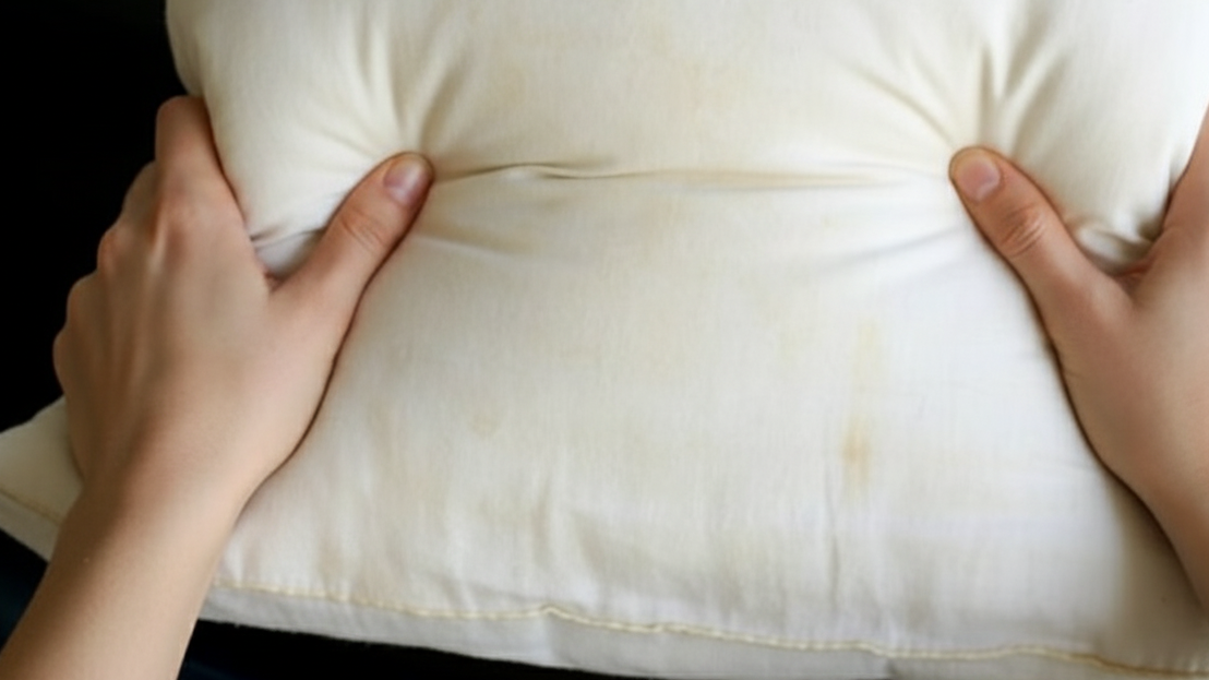 Sú žlté škvrny nebezpečné? (ilustračný obrázok)