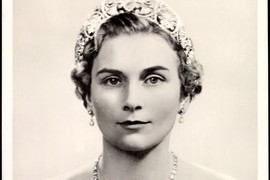 Najdugovečniji član kraljevska porodice: Princeza Alisa živela je 102 godine