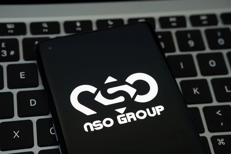 Logo NSO grupe