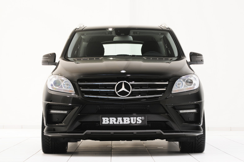 Brabus: ekologiczny tuning