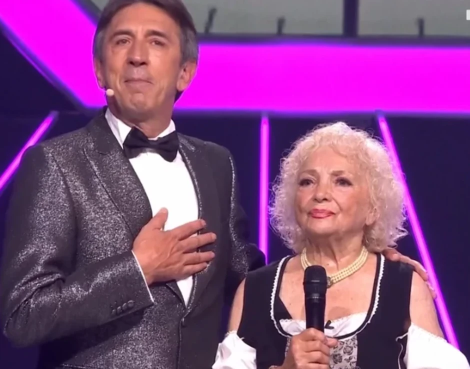 Dobrila Čabrić Ivanovska