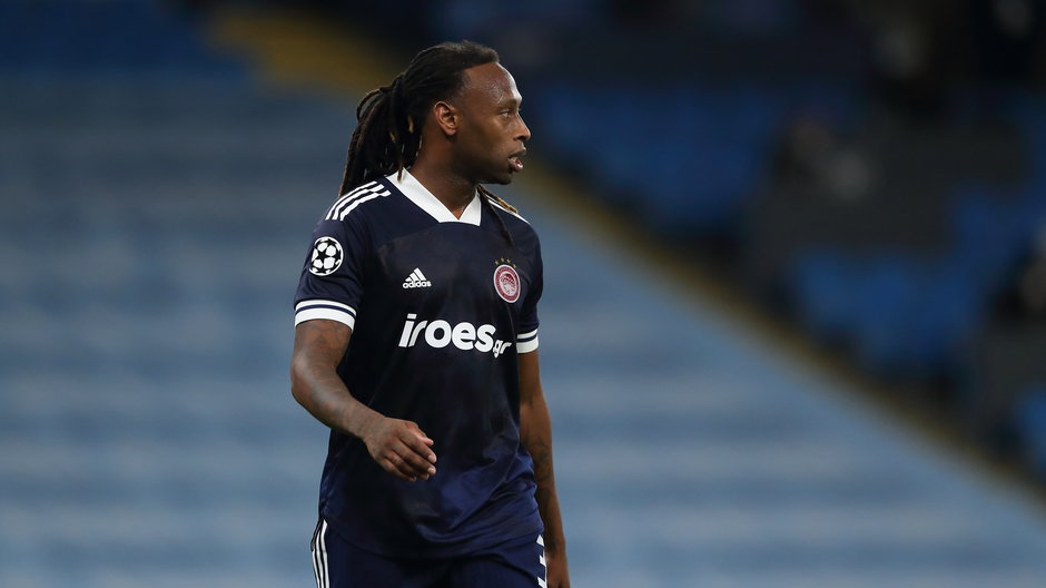 Ruben Semedo