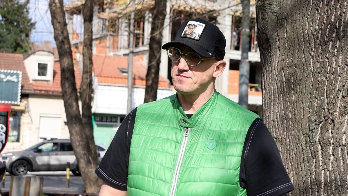 Kristijan Golubović 