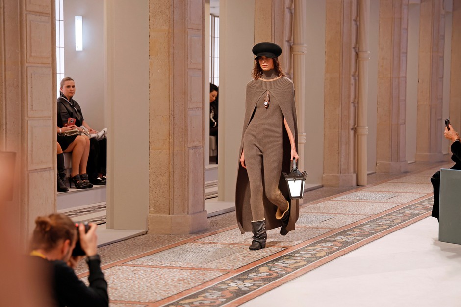 Najbolje tašne sa nove Louis Vuitton revije