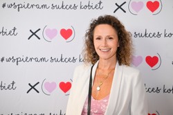 Monika Mrozowska ma nowego partnera. "Jest nam dobrze"