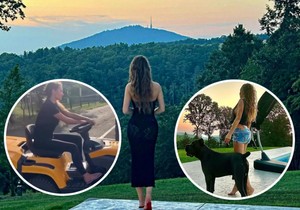 Vila Sonje i Nikole Lazetića