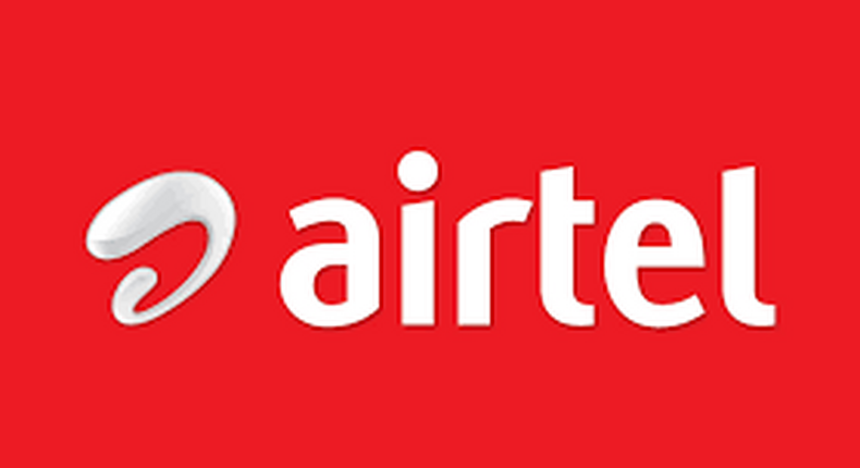 Airtel logo