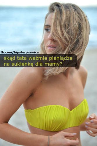 Galeria najlepszych MEMów minionego tygodnia