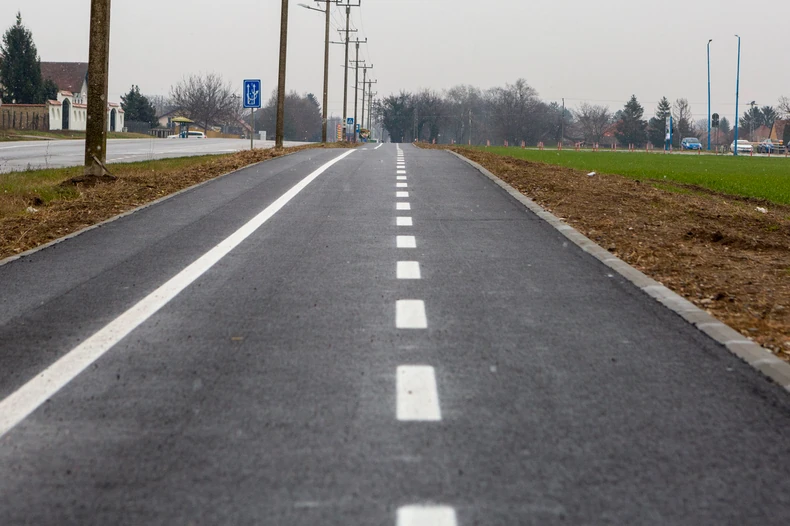 Nikada više novca u Suboticu sa viših nivoa vlasti nije stiglo u poslednje dve godine, navodi Bakić