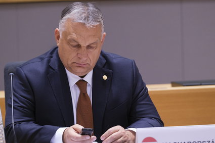 Orban wprowadza ceny maksymalne na Węgrzech. Wybrał sześć produktów