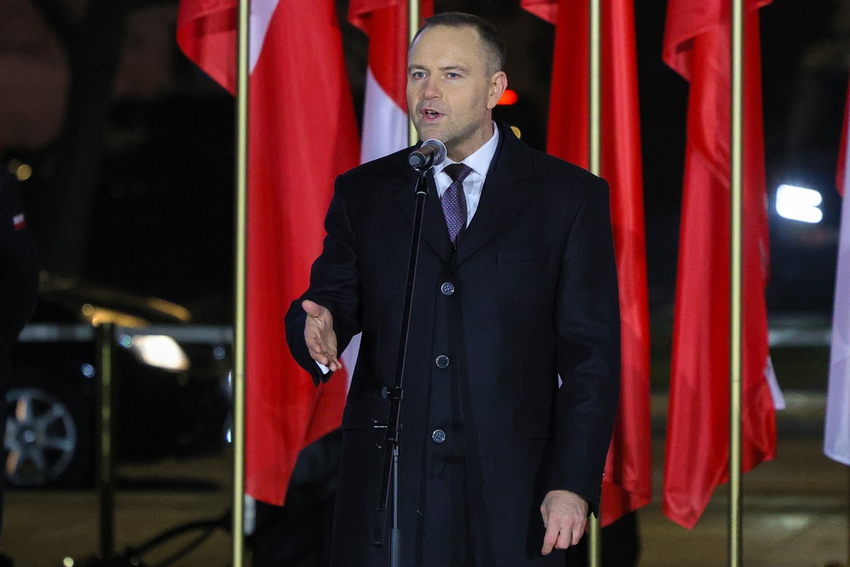 Hiszpanie uderzyli w Karola Nawrockiego. Przypomnieli niechlubną przeszłość prezydenta