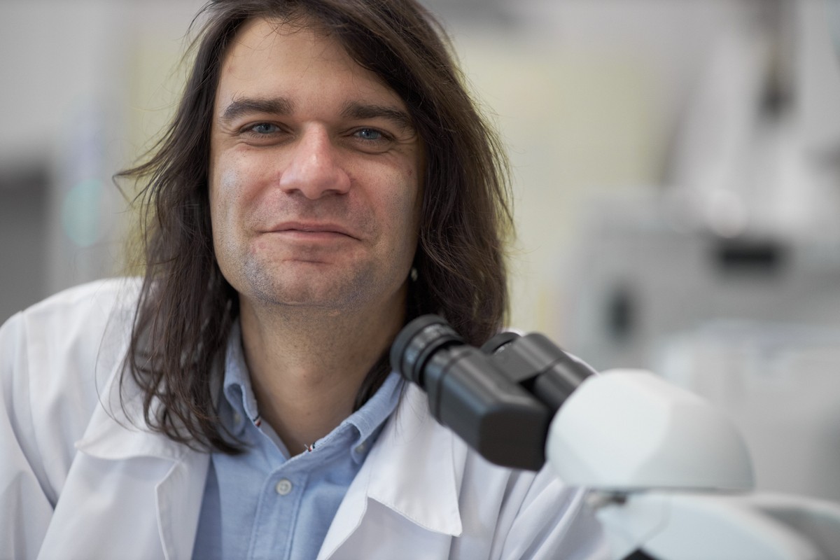 Prof. Piotr Rzymski o Nagrodzie Nobla z medycyny