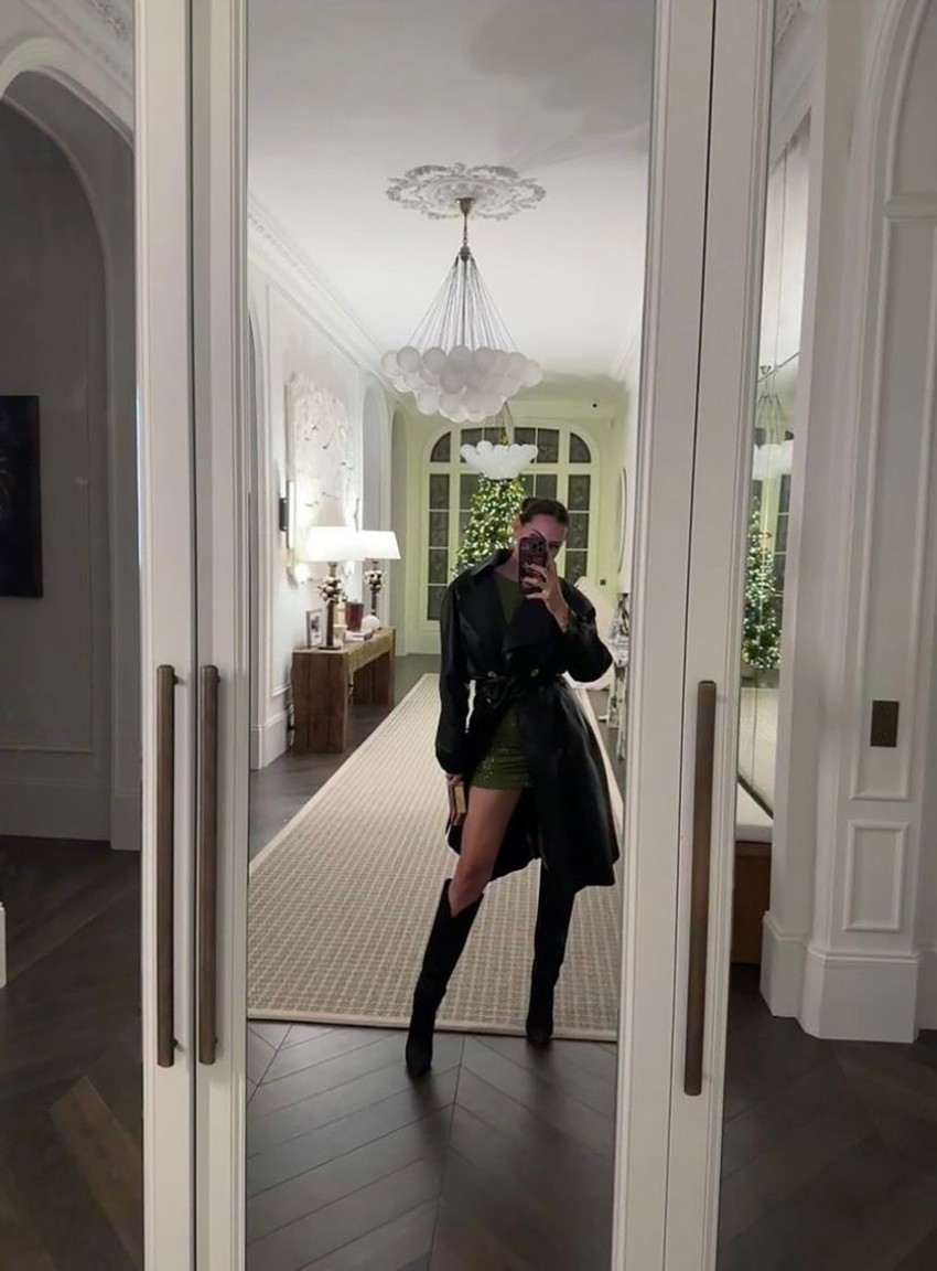 Piksijeva ćerka Anja živi u neverovatnom luksuzu