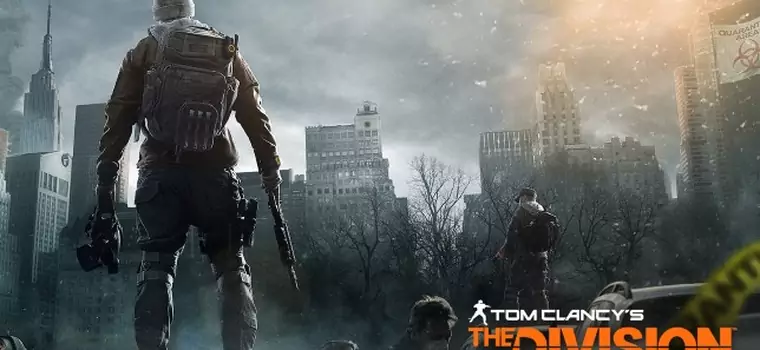 "Wersja pecetowa nie jest konsolowym portem, a na cheaterów mamy sposoby". Magnus Jansen dyrektor kreatywny The Division w wywiadzie dla Gamezilla.pl