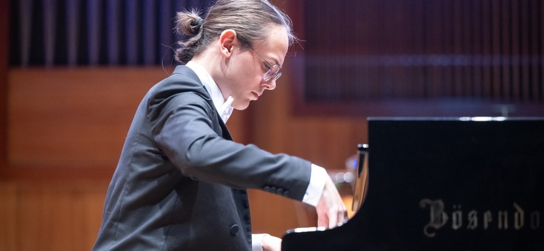 Konkurs Chopinowski 2025. Wśród faworytów jeden z Polaków. "Najlepszy"