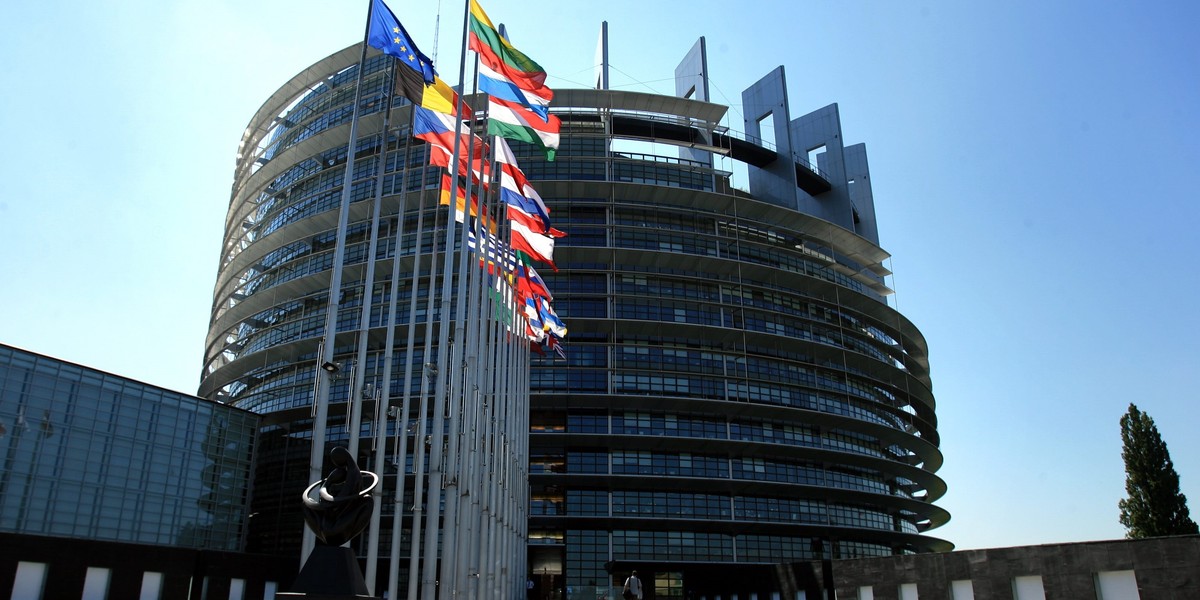 Europarlament.