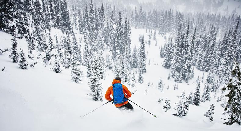 2019 Outdoor Retailer Snow Show Highlights