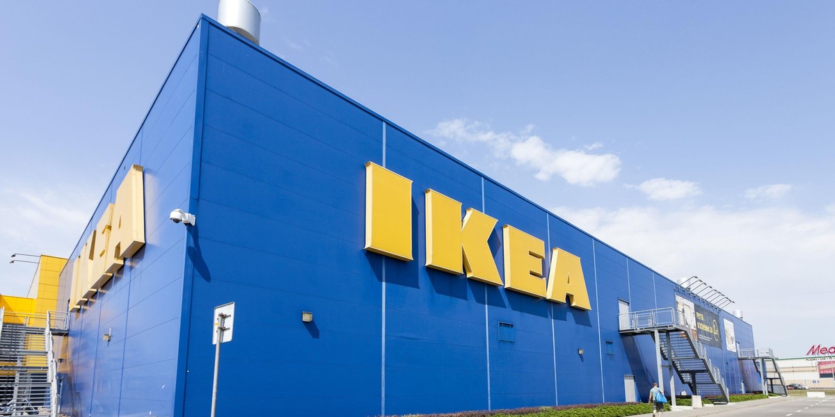 IKEA