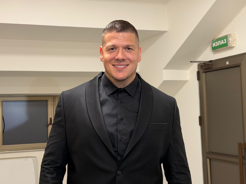 Sloba Radanović
