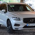 Charakterem mógłby obdzielić kilku konkurentów. Testujemy Volvo XC60