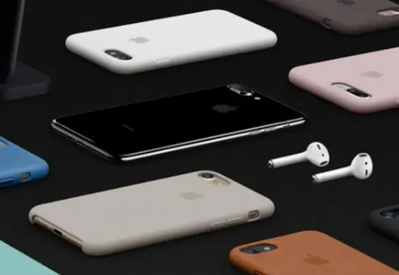 Koniec czekania: iPhone 7 od Apple w końcu jest! Zobacz, co wiemy o siódemce