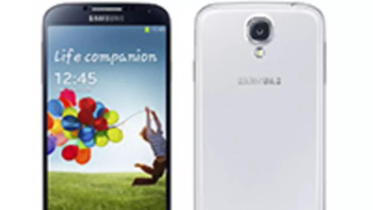 Galaxy S4 najlepiej wypada w benchmarkach. Czy Samsung robi nas w balona?