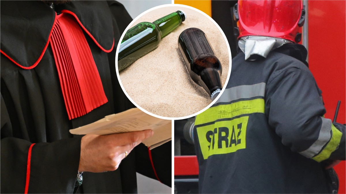 Ale wstyd. Nie mieści się w głowie, co po pijaku miał wyczyniać prokurator