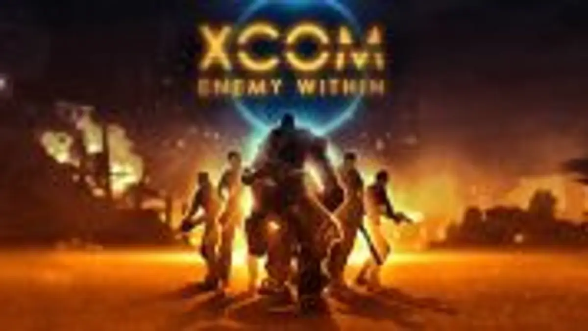 XCOM: Enemy Within - porcja rozgrywki z komentarzem twórcy