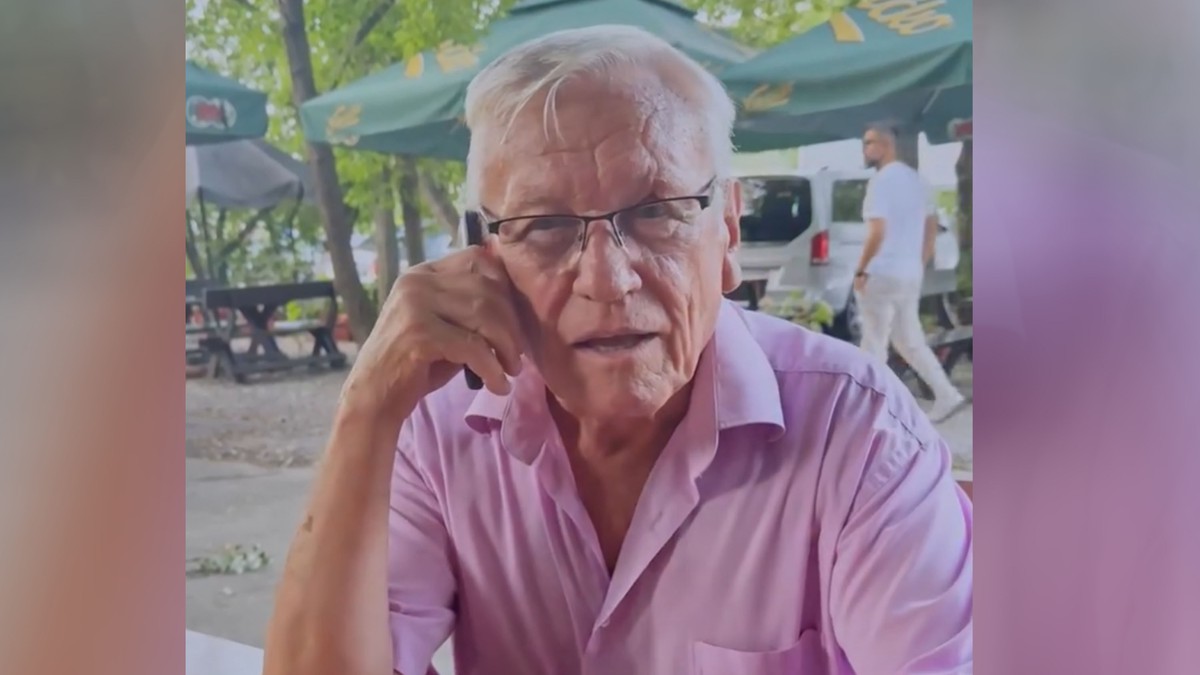 Milanče Radosavljević 