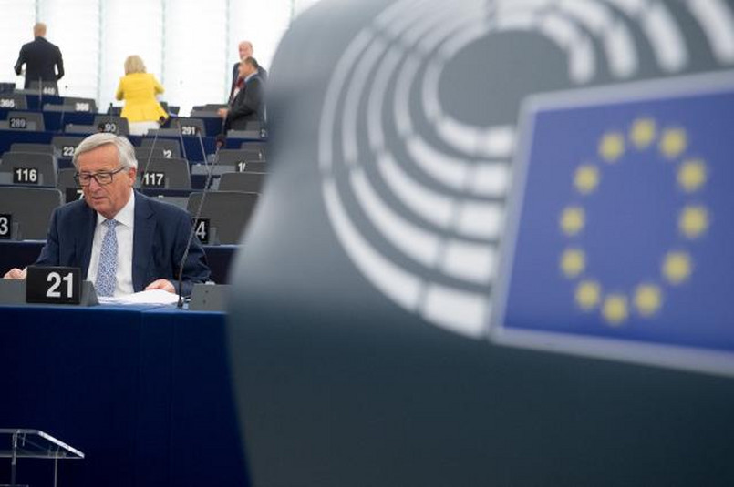 Wypłaty z budżetu unijnego mają być uzależniony od praworządności