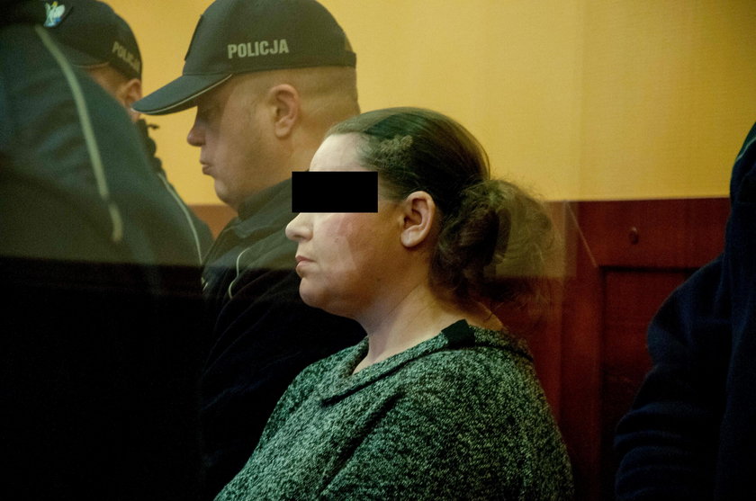 Toruń: Wyrok za zabójstwo kobiety. Bliscy ofiary: 25 lat to kpina!