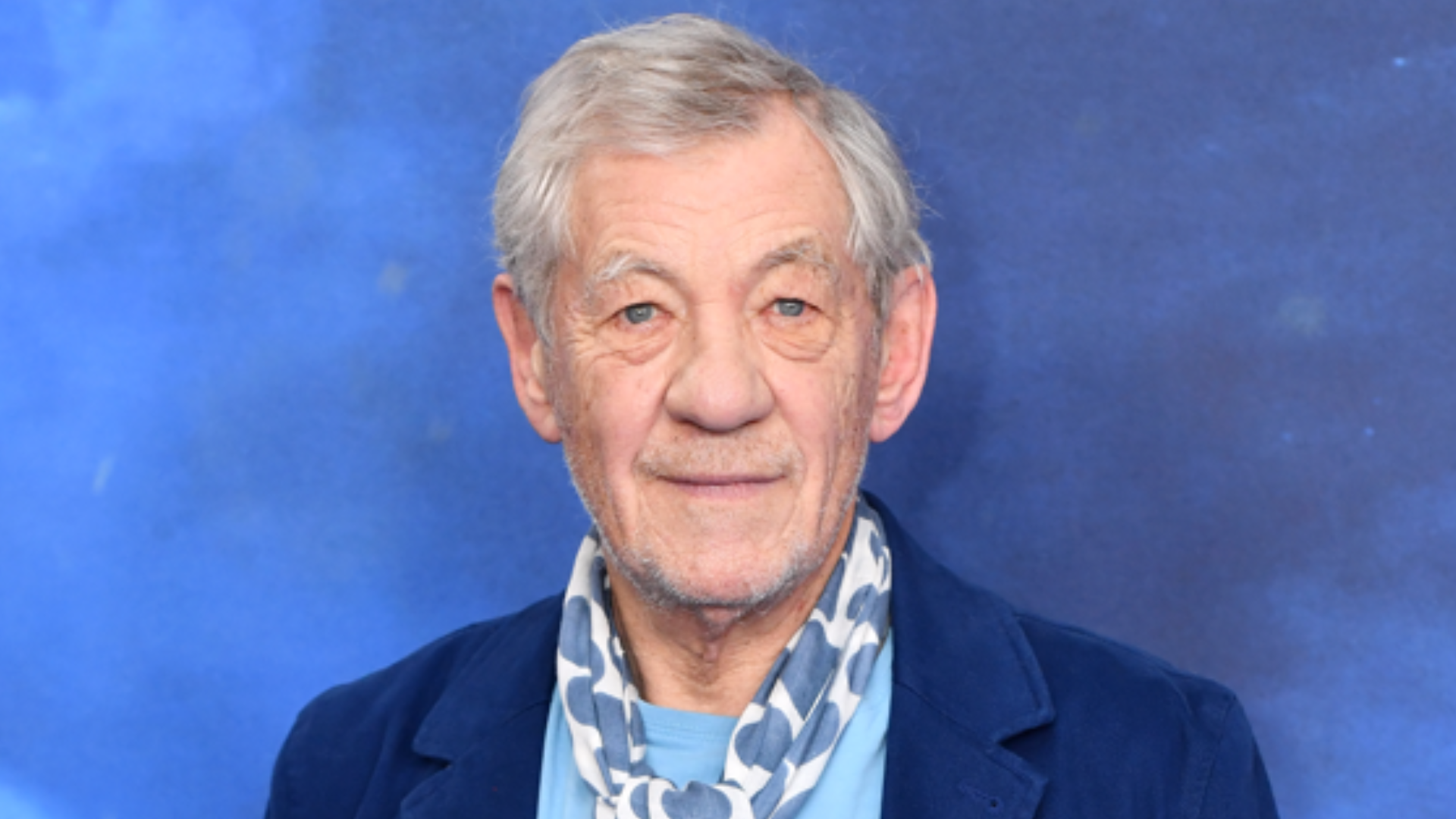 Ian McKellen